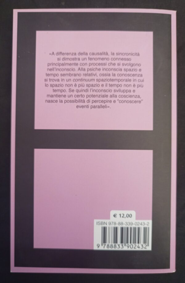 La sincronicità - Jung Carl Gustav - Image 3