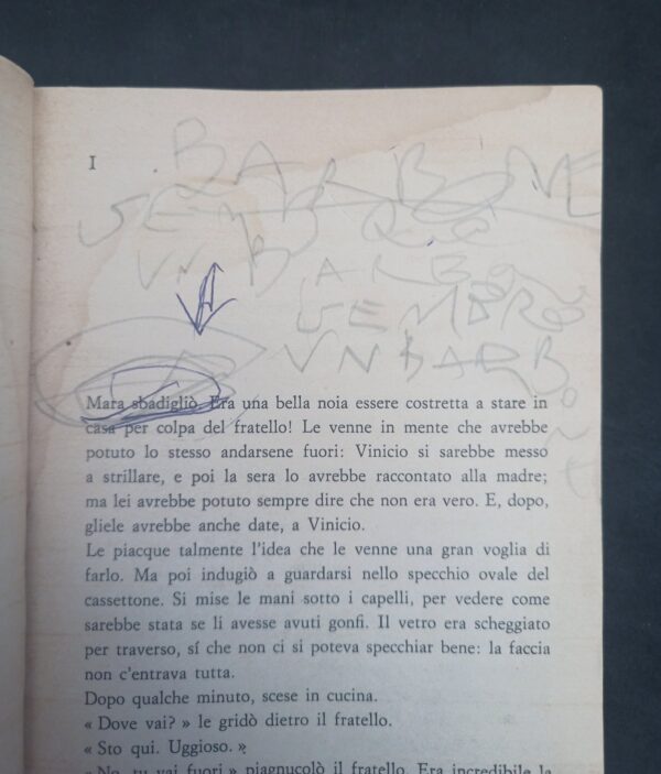 La Ragazza di Bube - Carlo Cassola - Seconda edizione 1965 Mondadori - Image 5