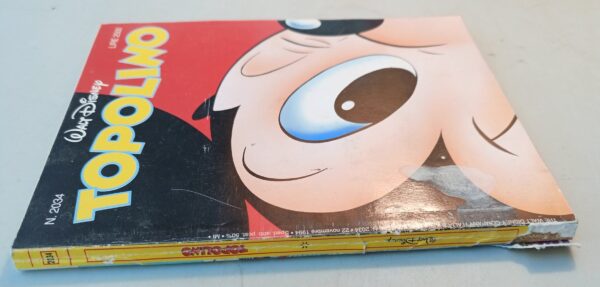 Topolino 2034 - Image 2
