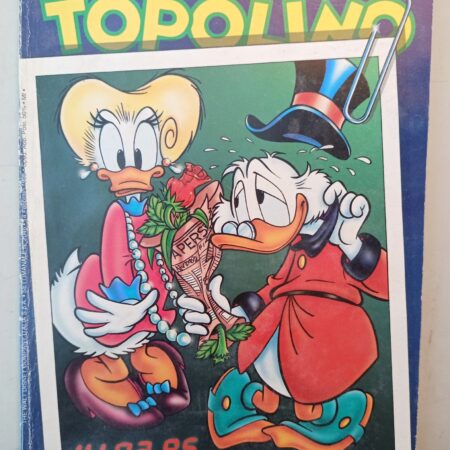 Topolino 2046