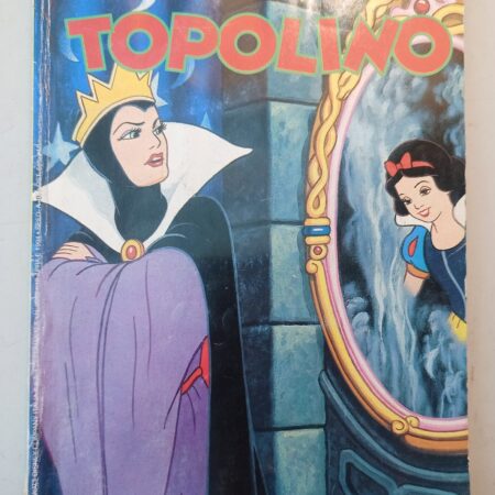 Topolino 2002