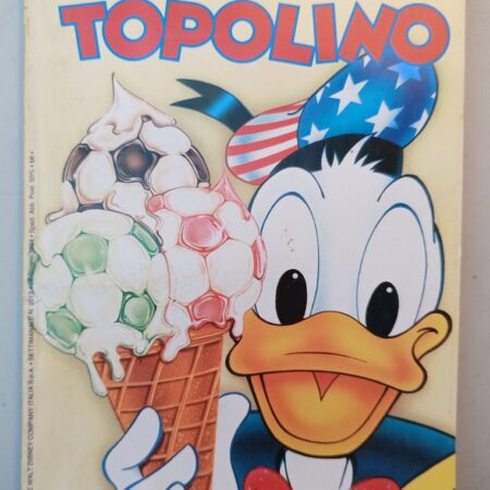 Topolino 2013