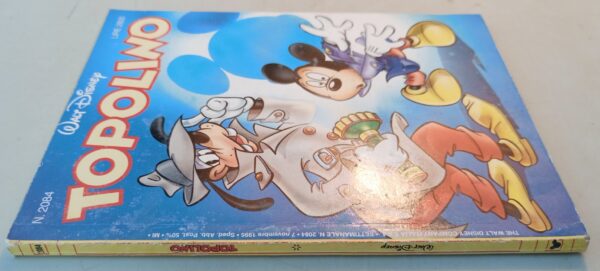Topolino 2084 - Image 2