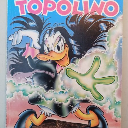 Topolino 2033