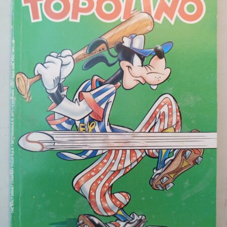 Topolino 2075