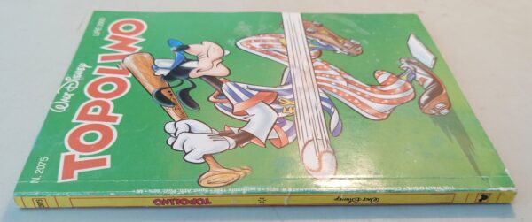 Topolino 2075 - Image 2