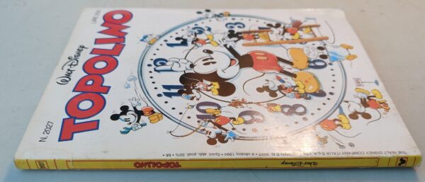 Topolino 2027 - Image 2