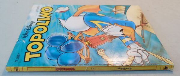 Topolino 2067 - Image 2