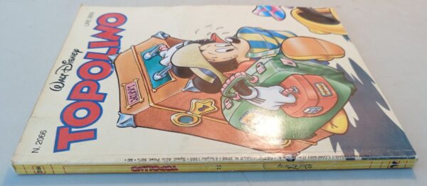 Topolino 2066 - Image 2
