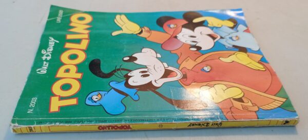 Topolino 2003 - Image 2