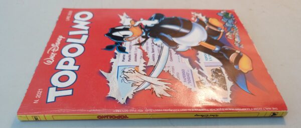 Topolino 2021 - Image 2