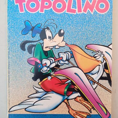 Topolino 2023