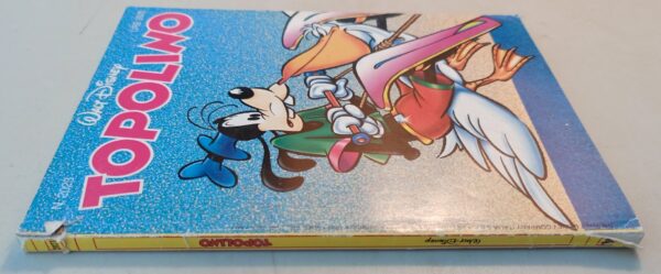 Topolino 2023 - Image 2