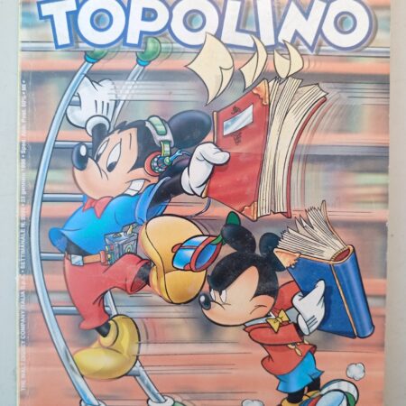Topolino 2095