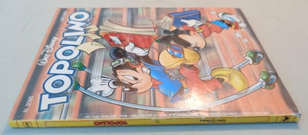 Topolino 2095 - Image 2