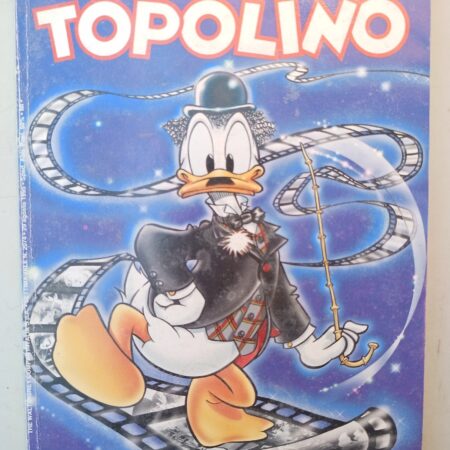 Topolino 2074