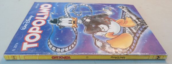 Topolino 2074 - Image 2