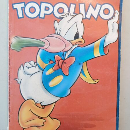 Topolino 2064