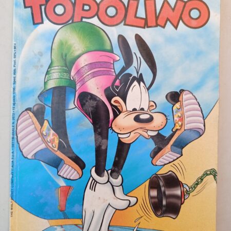 Topolino 2072