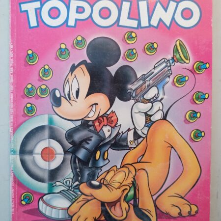 Topolino 2086