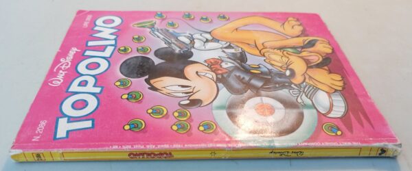 Topolino 2086 - Image 2