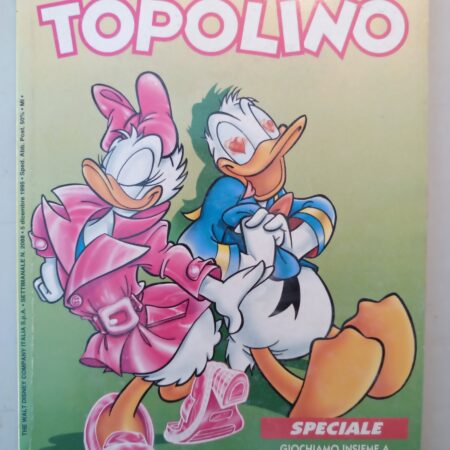 Topolino 2088