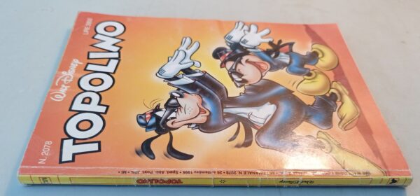 Topolino 2078 - Image 2