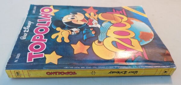 Topolino 2000 - Image 2