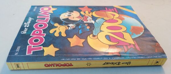 Topolino 2000 - Image 4