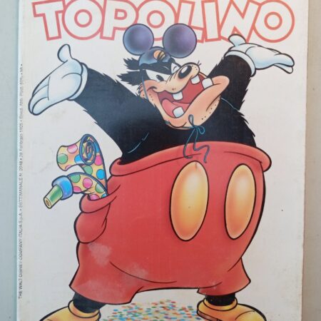 Topolino 2048