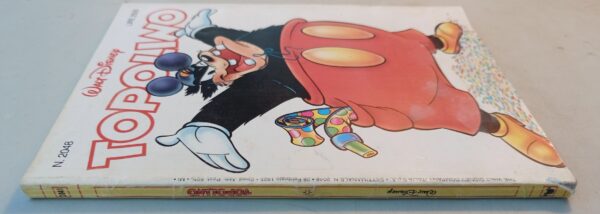 Topolino 2048 - Image 2