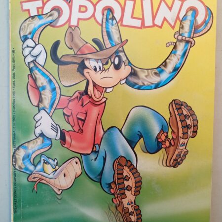 Topolino 2079
