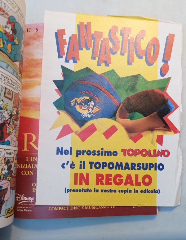 Topolino 2051 - Image 2