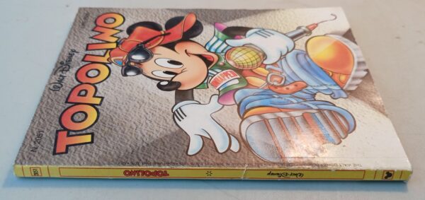 Topolino 2051 - Image 3