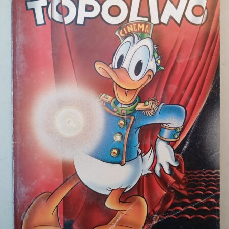 Topolino 2036