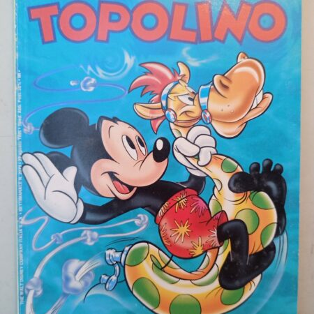 Topolino 2073