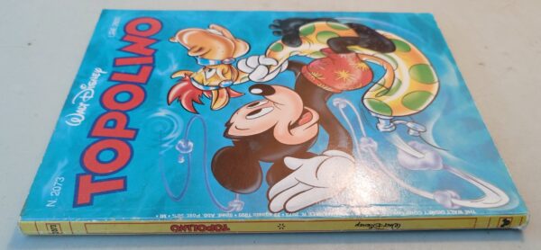 Topolino 2073 - Image 2