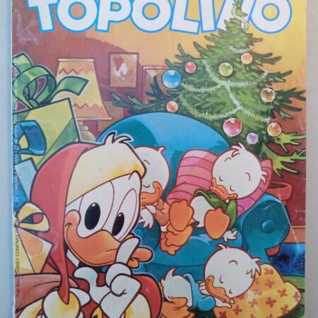 Topolino 2039