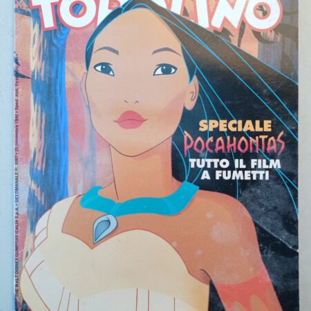 Topolino 2087