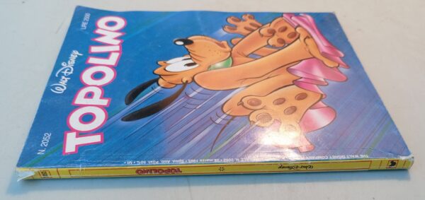 Topolino 2052 - Image 2