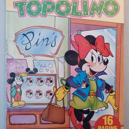 Topolino 2004