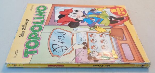 Topolino 2004 - Image 2