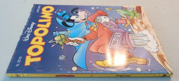 Topolino 2019 - Image 2