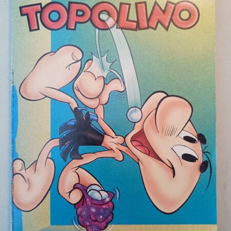 Topolino 2037