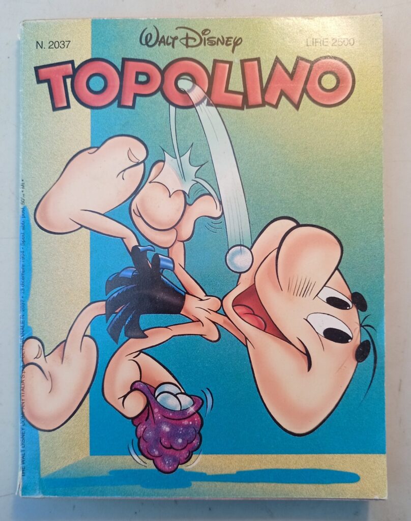 Topolino 2037