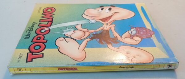 Topolino 2037 - Image 2