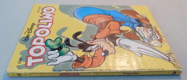 Topolino 2089 - Image 2