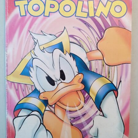 Topolino 2030