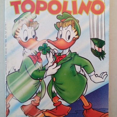 Topolino 2044