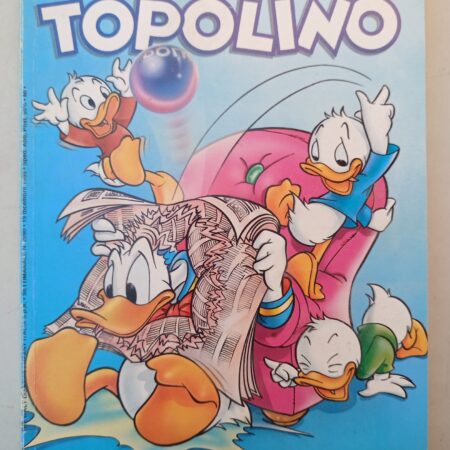 Topolino 2090